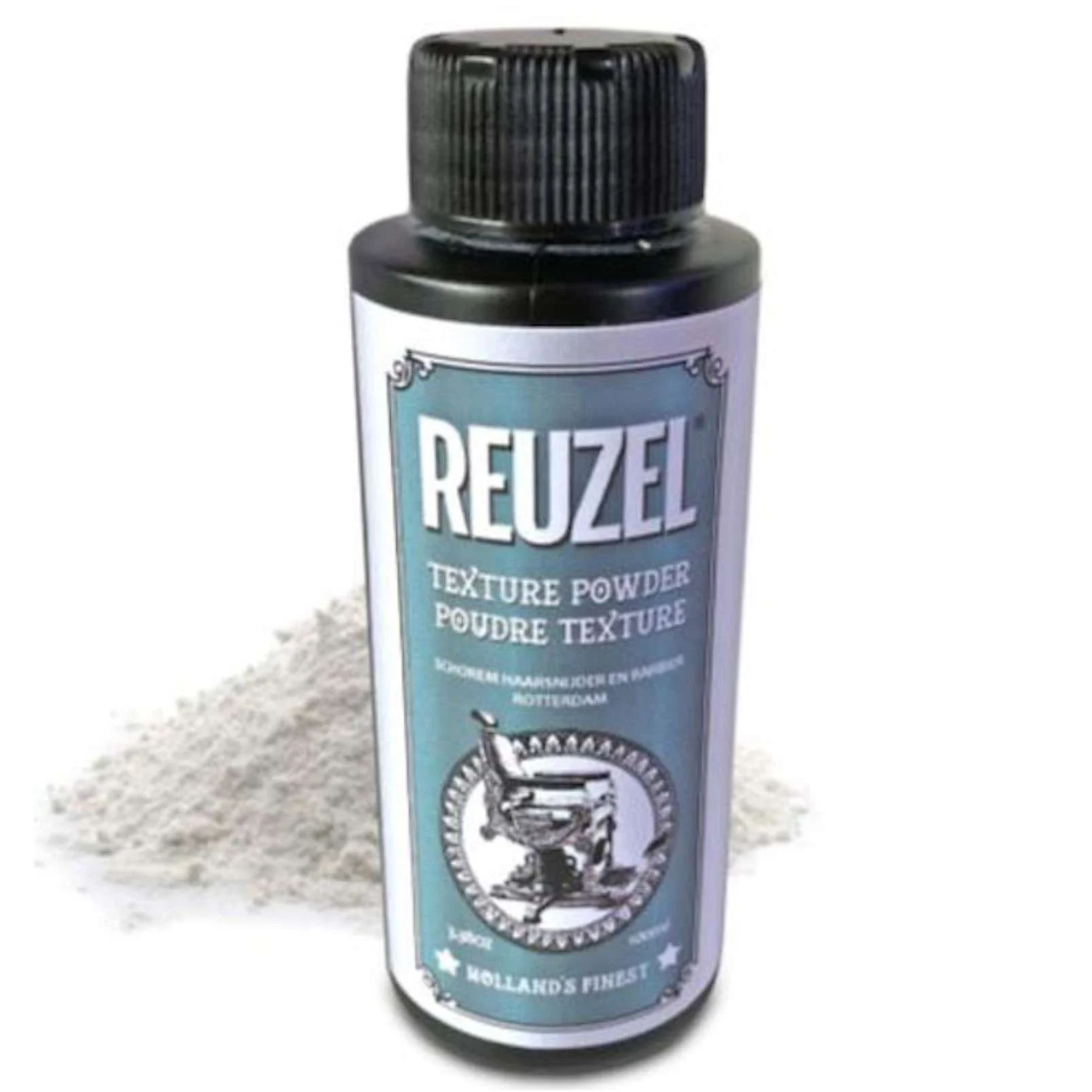 REUZEL MATTE TEXTURE POWDER 15 GR.