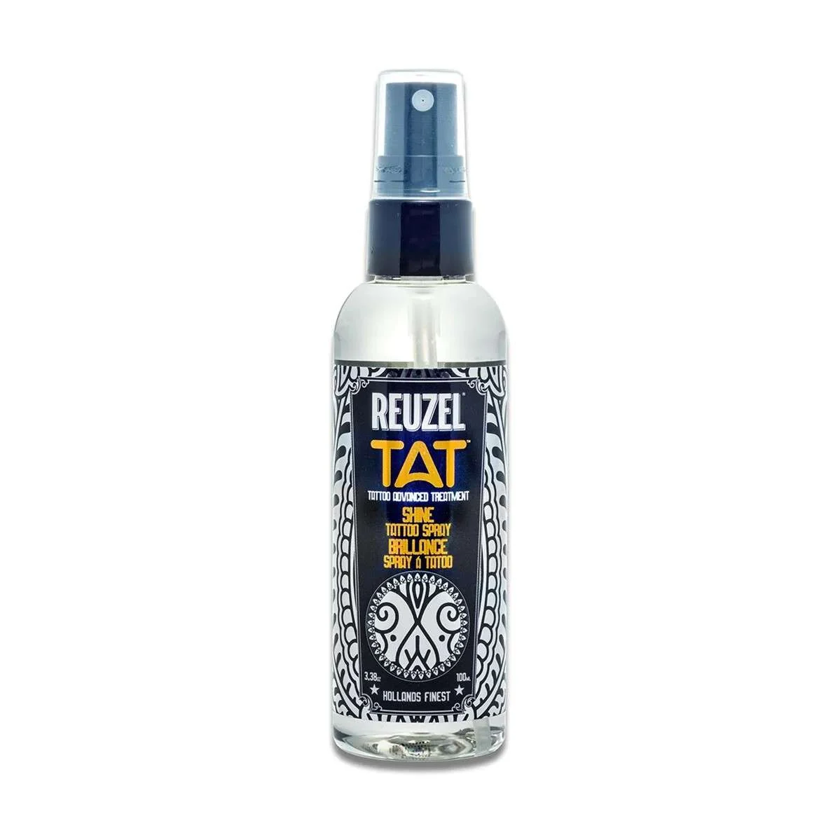 REUZEL TATTOO ADVANCED TREATMENT SHINE TATTOO SPRAY 100 ML.