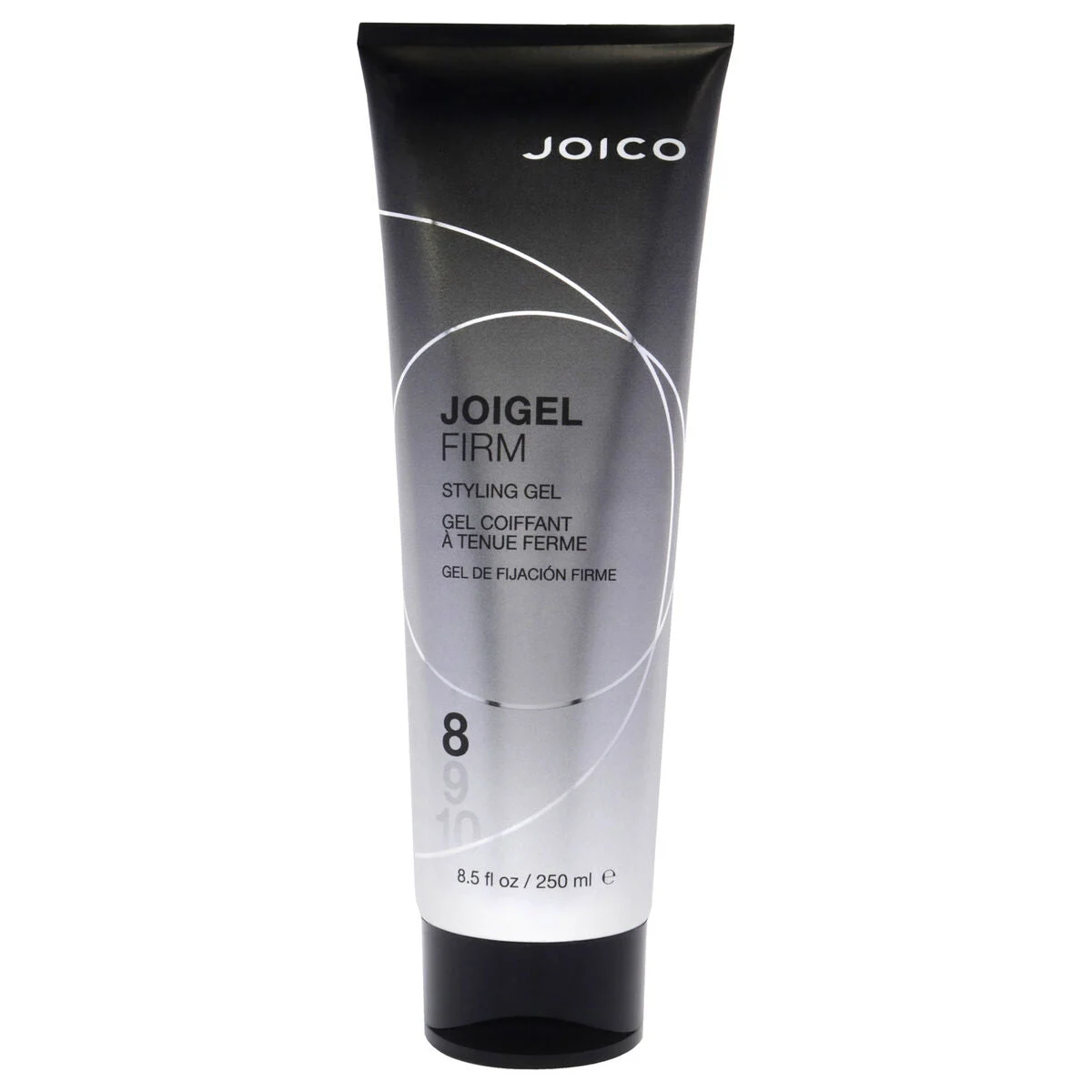 Joico Style And Finish Joigel Gel Modellante Fissaggio Forte 250 Ml