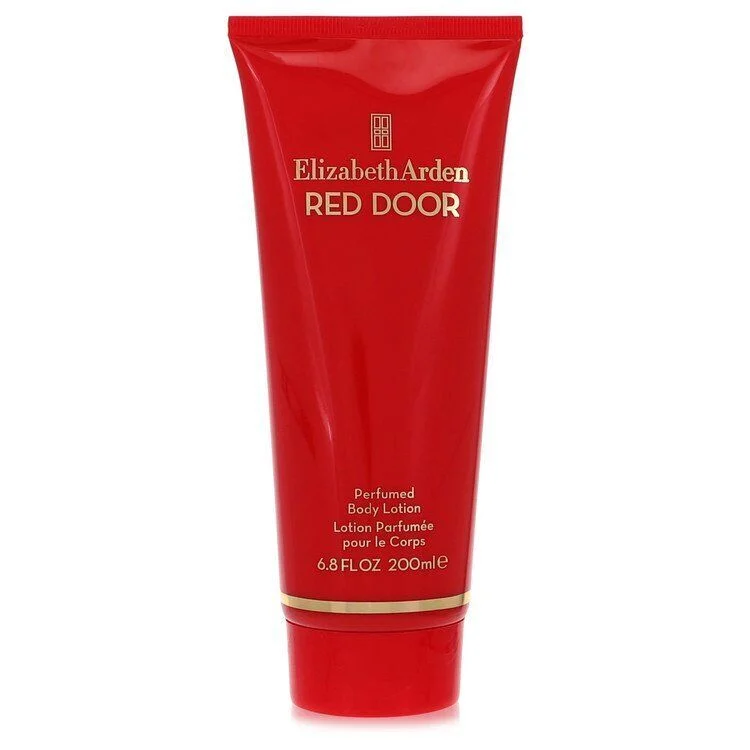 Elizabeth arden Lozione Corpo Red Door - 200ml