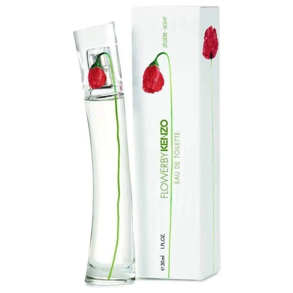 Kenzo Flower by Kenzo Légere EDT W 30 ml