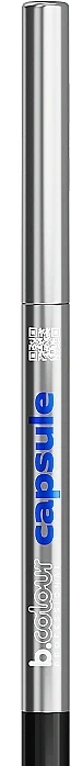7 Days B.Colour Capsule Automatic Kajal Eye Pencil