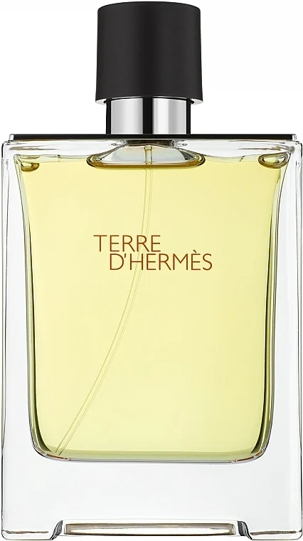 Hermes Terre d' Hermes