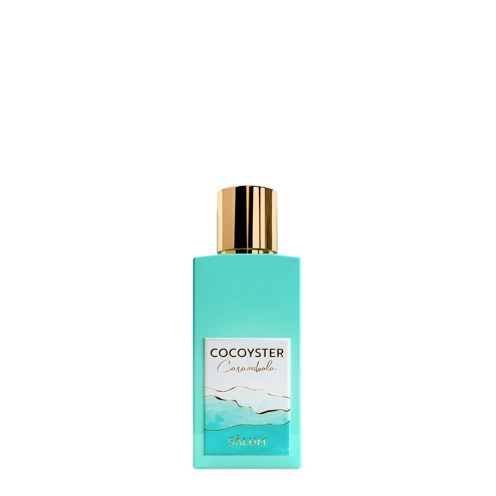 Salum Cocoyster Carambola estratto di profumo 50 ml