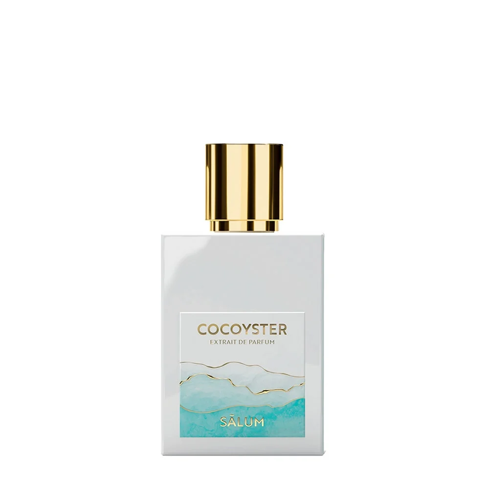 Salum Cocoyster estratto di profumo 50 ml