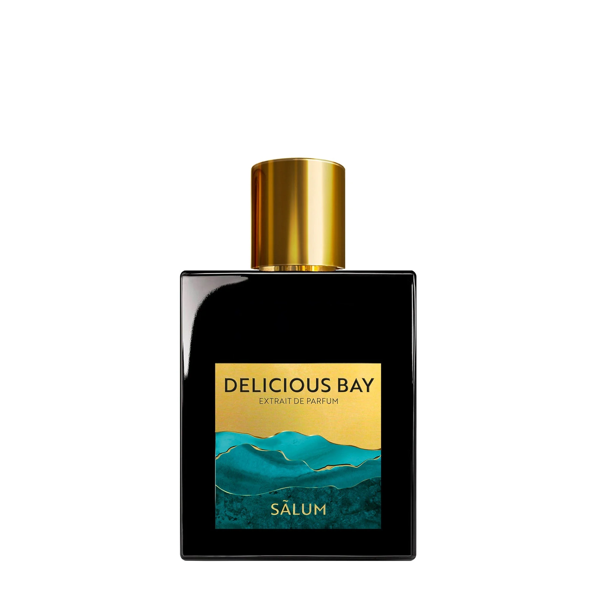 Salum Salum Delicious Bay estratto di profumo 50 ml