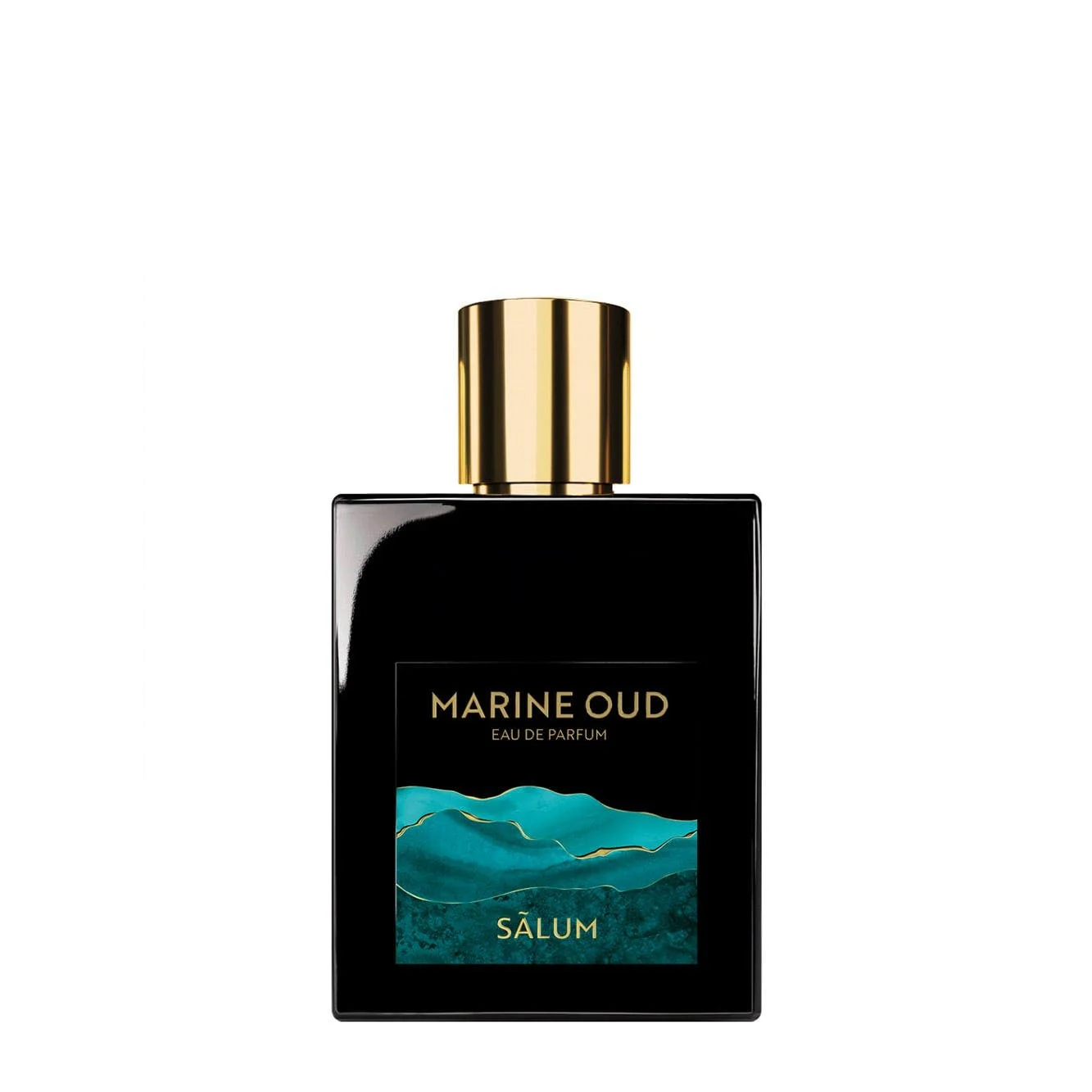 Salum Marine Oud Eau de Parfum 100 ml