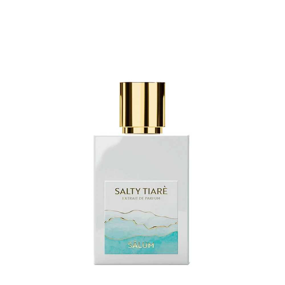 Salum Salty Tiare estratto di profumo 50 ml