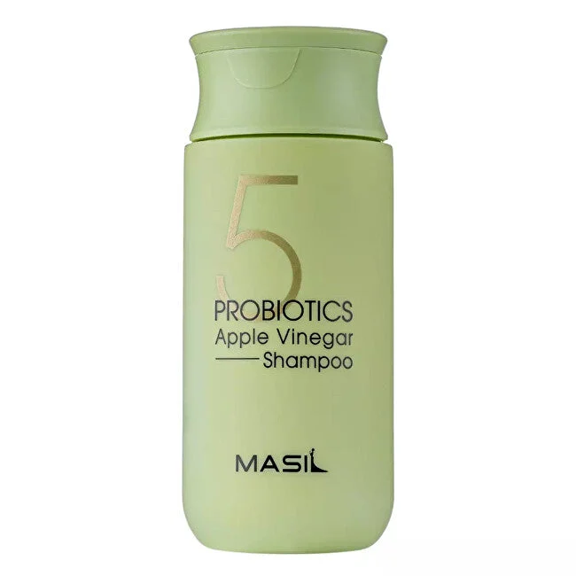 Masil Shampoo con aceto di mele e probiotici 5 Probiotici Volume: 150 ml