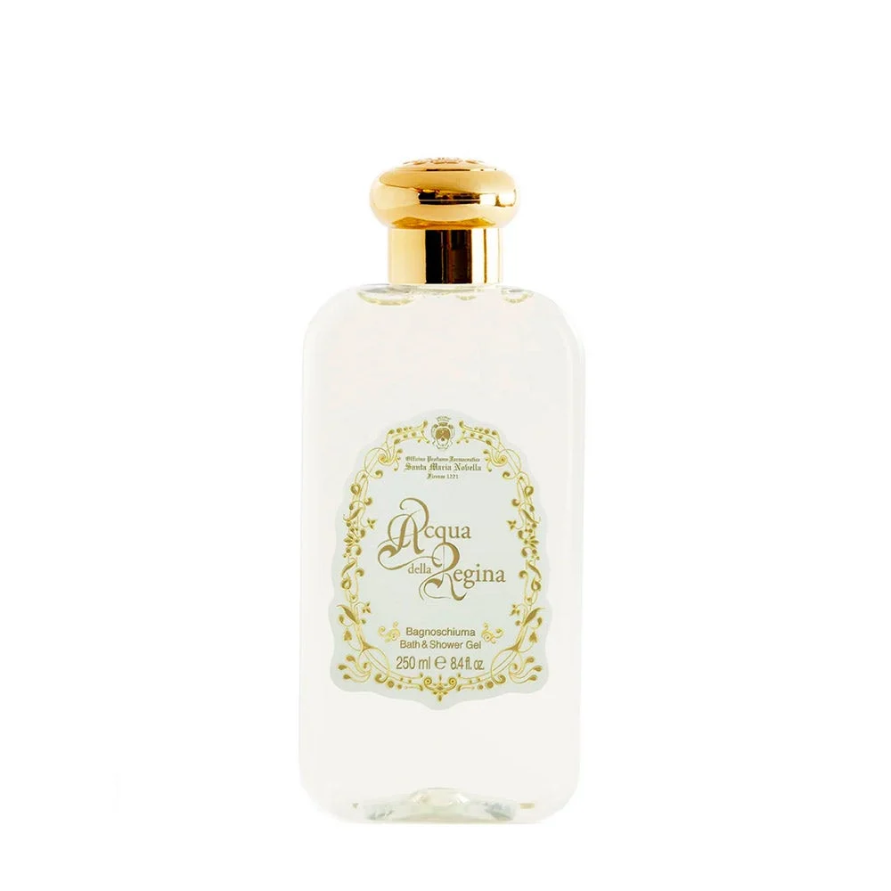 Santa maria novella Acqua della Regina Gel Doccia 250 ml Pet