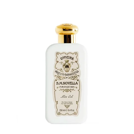 Santa Maria Novella Aloe Gel Viso & Corpo