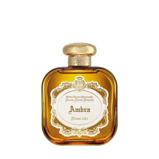 Santa Maria Novella Ambra Eau de Parfum 100 ml