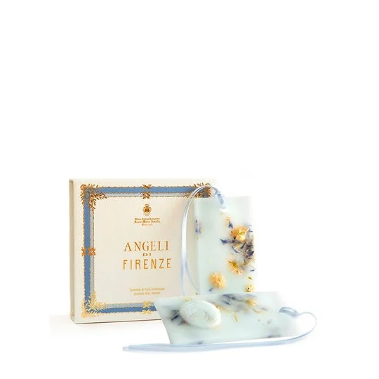 Santa Maria Novella Angeli di Firenze Tavolette di Cera Profumate