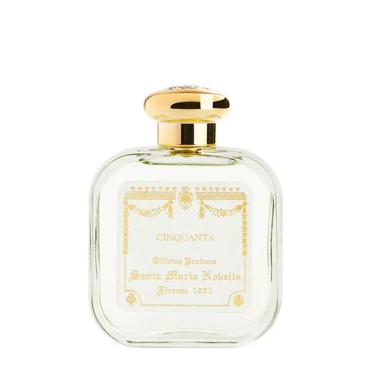 Santa Maria Novella Cinquanta Eau de Cologne 100 ml