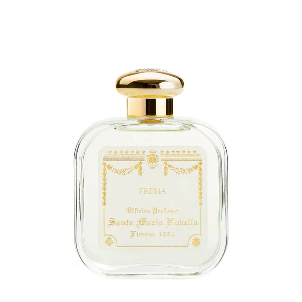 Santa maria novella Fresia Eau de Cologne 100 ml