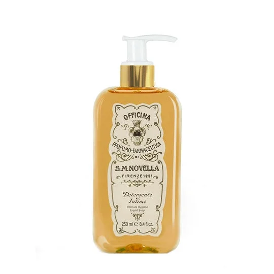 Santa Maria Novella Sapone Liquido Igiene Intima
