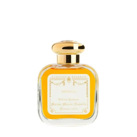 Santa Maria Novella Patchouli Eau de Cologne 50 ml