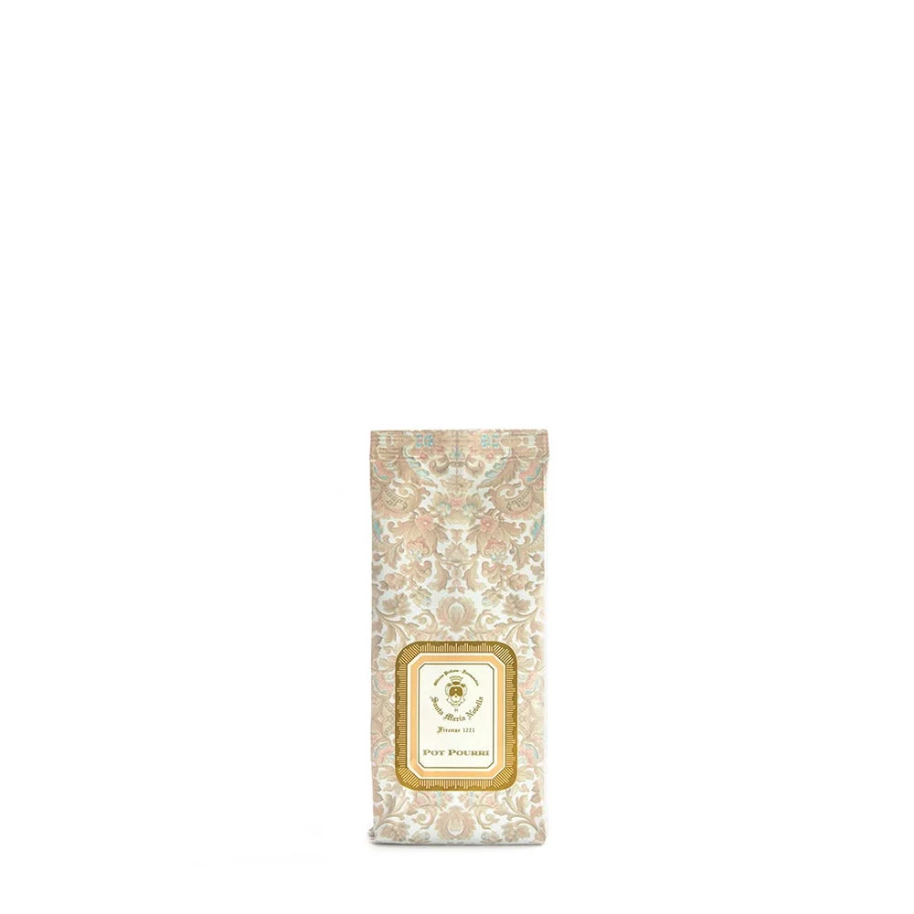 Santa maria novella Pot Pourri Borsa