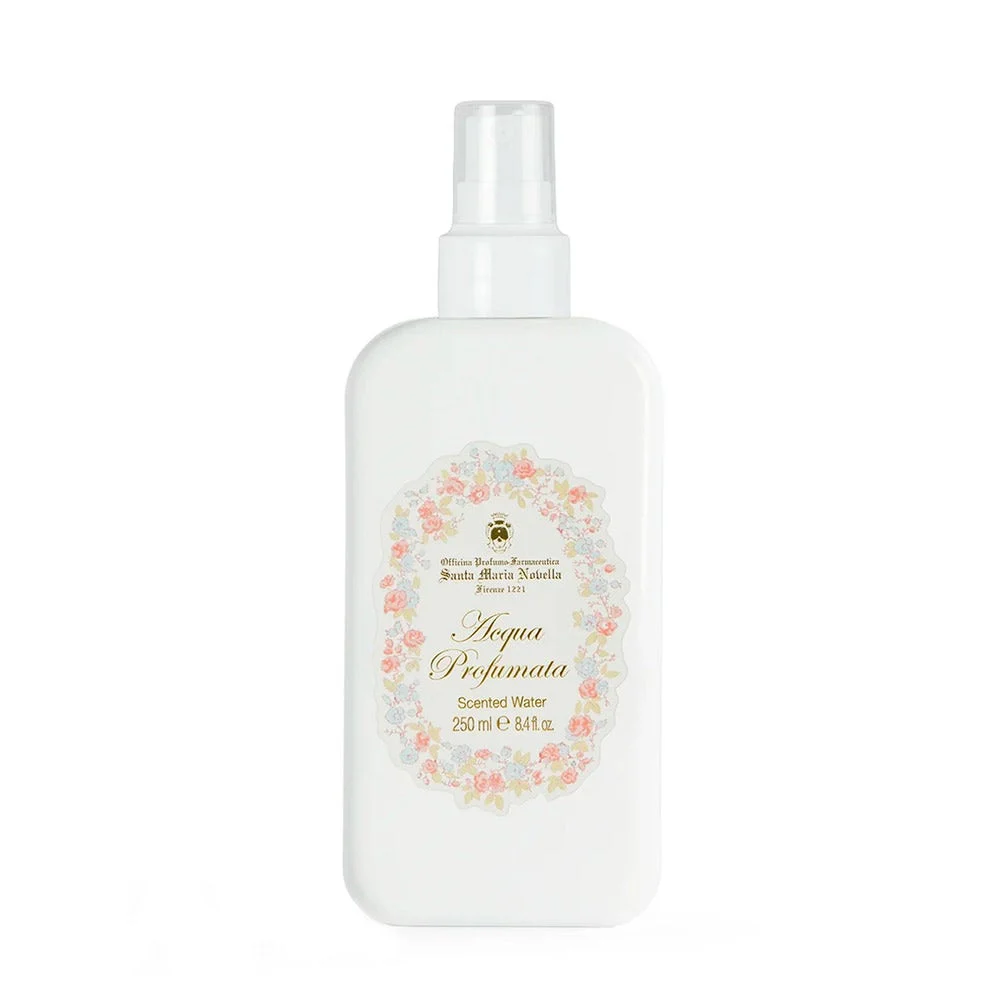 Santa maria novella Acqua Profumata