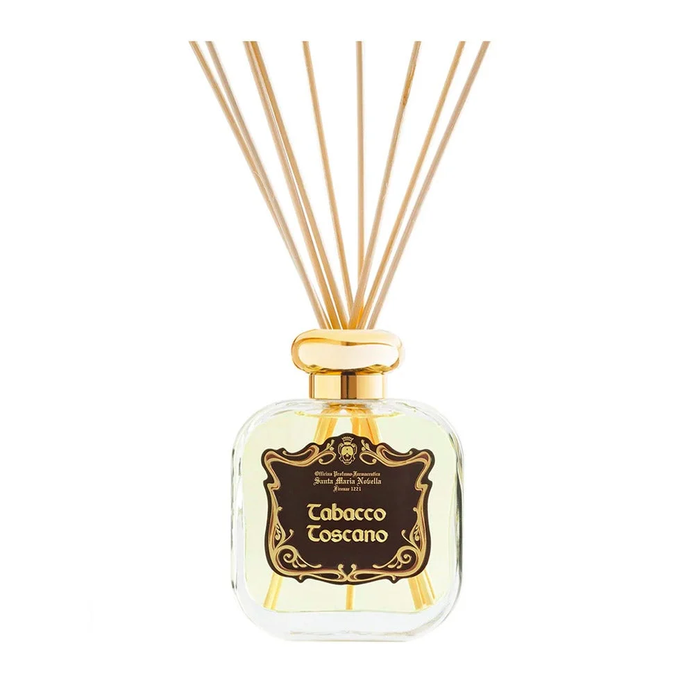 Santa maria novella Tabacco Toscano Diffusore