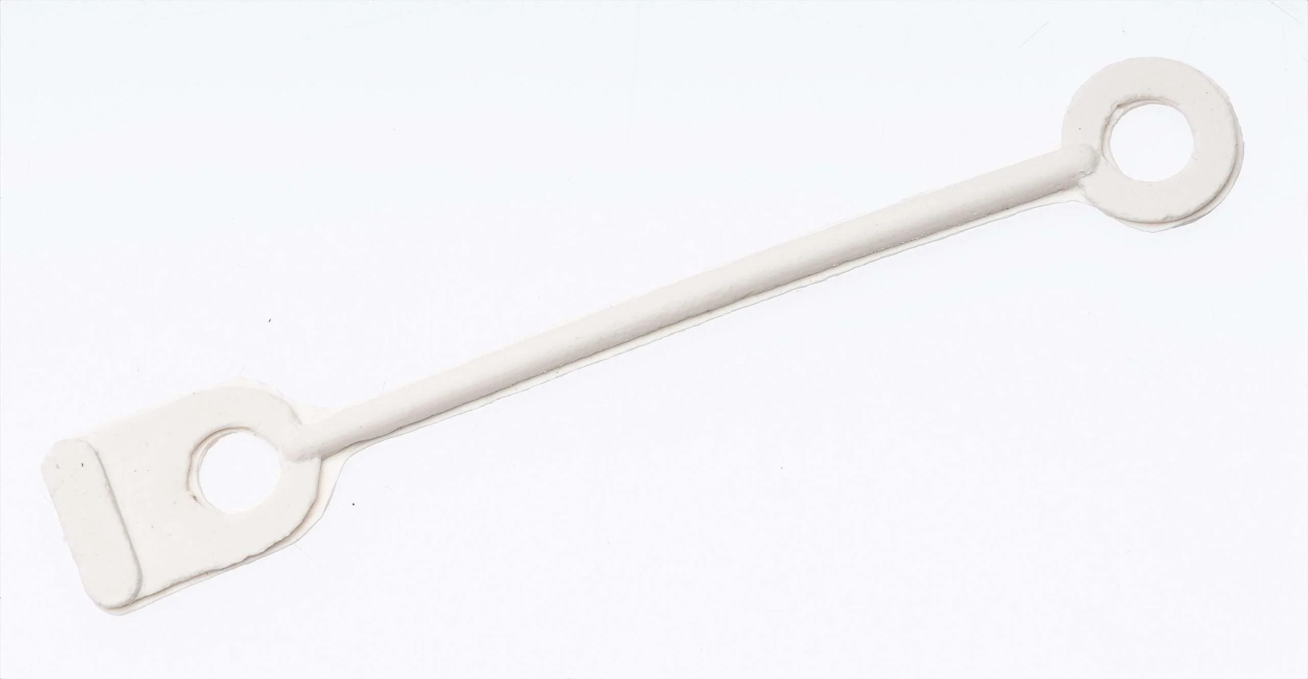 ELASTICO ROTONDO CORTO x50