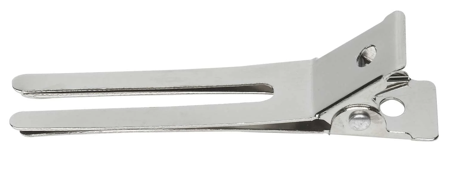 BECCO METALLO DOPPIO x20