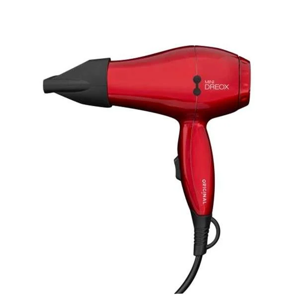 PHON OBB MINI DREOX 1000W COLORE ROSSO