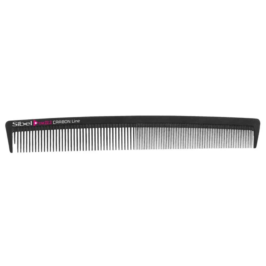 PETTINE CARBON LINE CM 22,2