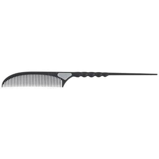 PETTINE CARBON LINE A CODA CM 22
