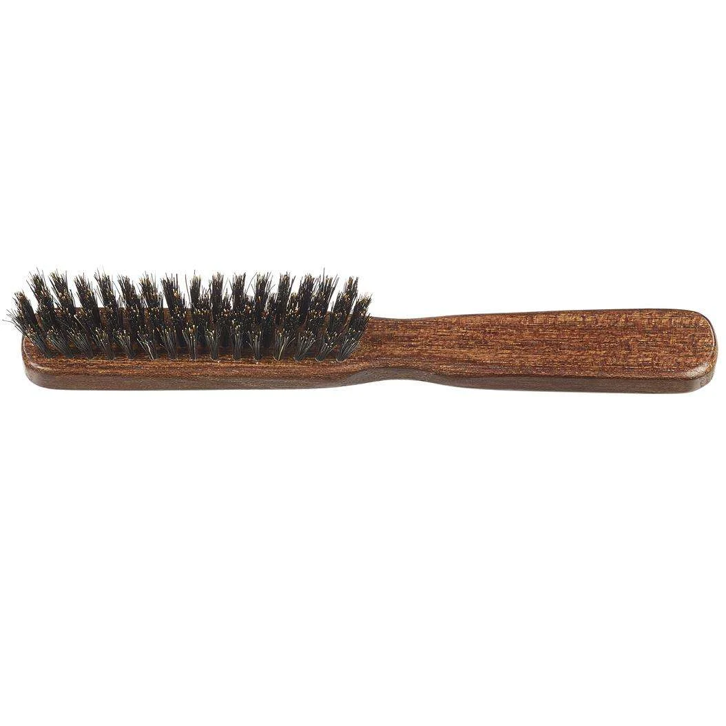 SPAZZOLA PICCOLA BARBURYS LOUIS 21,5 CM.