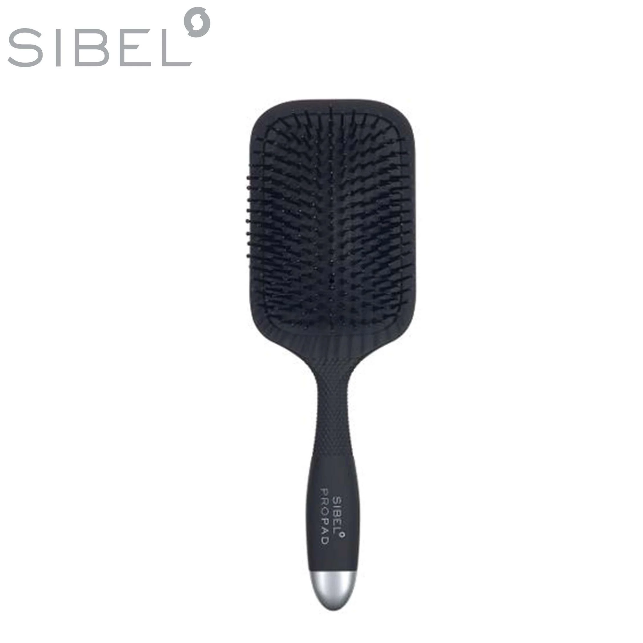 SIBEL SPAZZOLA PNEUMATICA PIATTA ‘PROPAD’ LARGE