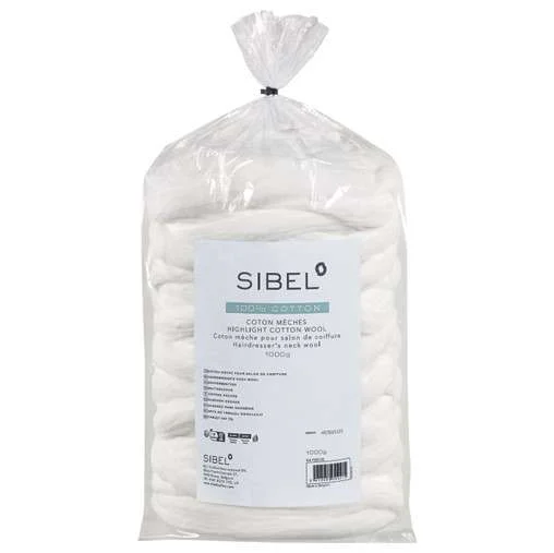 COTONE IN CORDA 1 Kg. 100% COTONE ALTA QUALITA’