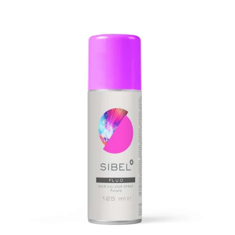 LACCA SPRAY HAIR COLOUR FLUO VIOLA