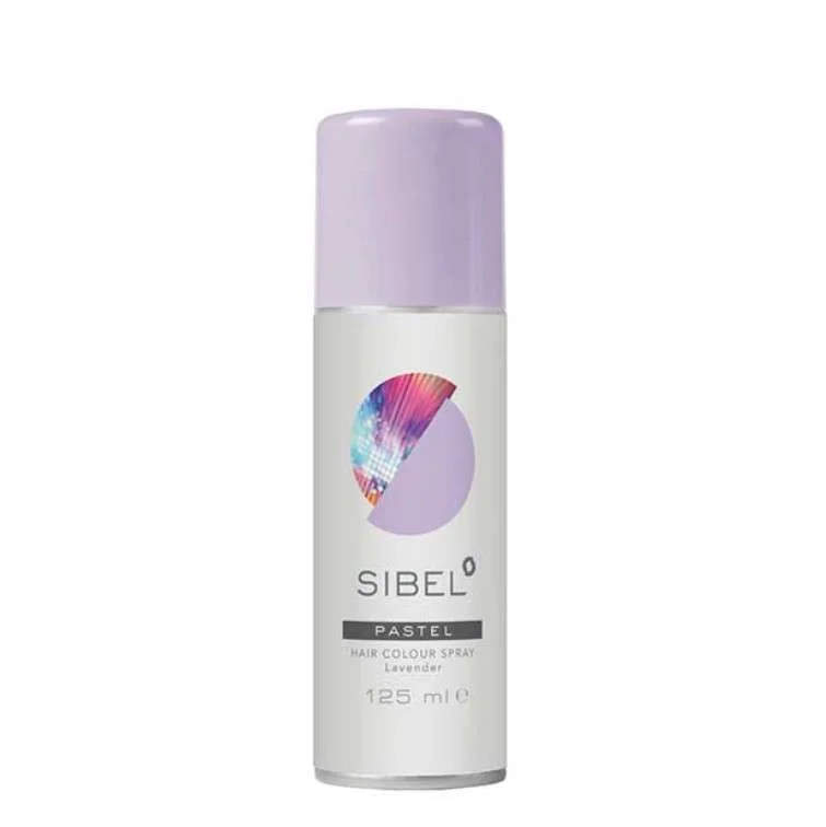 LACCA SPRAY HAIR COLOUR PASTEL LAVENDER