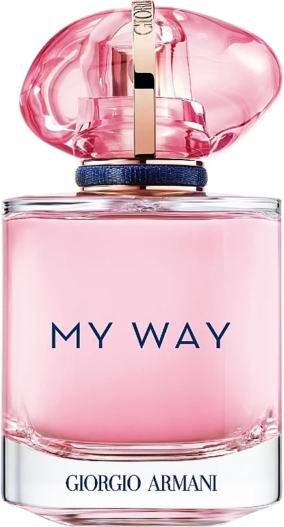 Giorgio Armani My Way Nectar