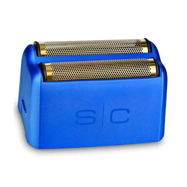 STYLECRAFT TESTINA GOLD PER SHAVER PRODIGY BLU