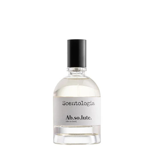 Scentologia Ab.so.lute. Eau de Parfum 100 ml