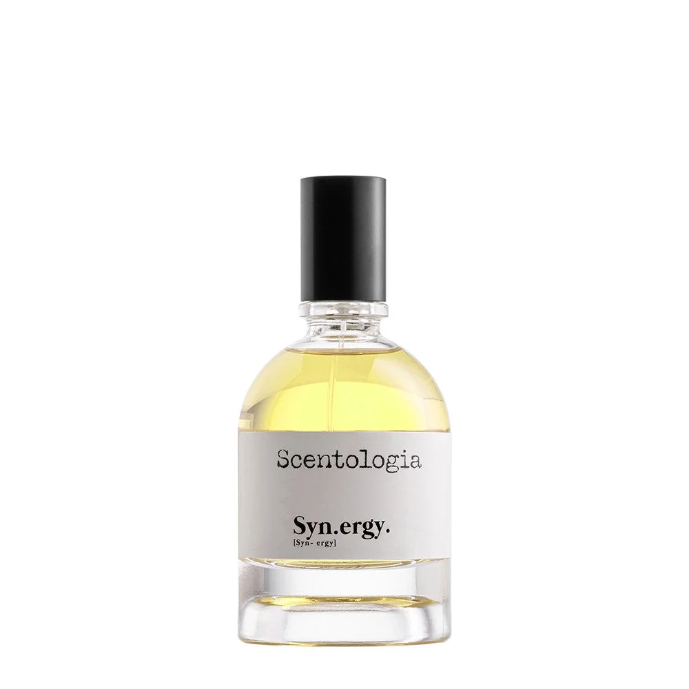 Scentologia Syn.ergy. Eau de Parfum 100 ml