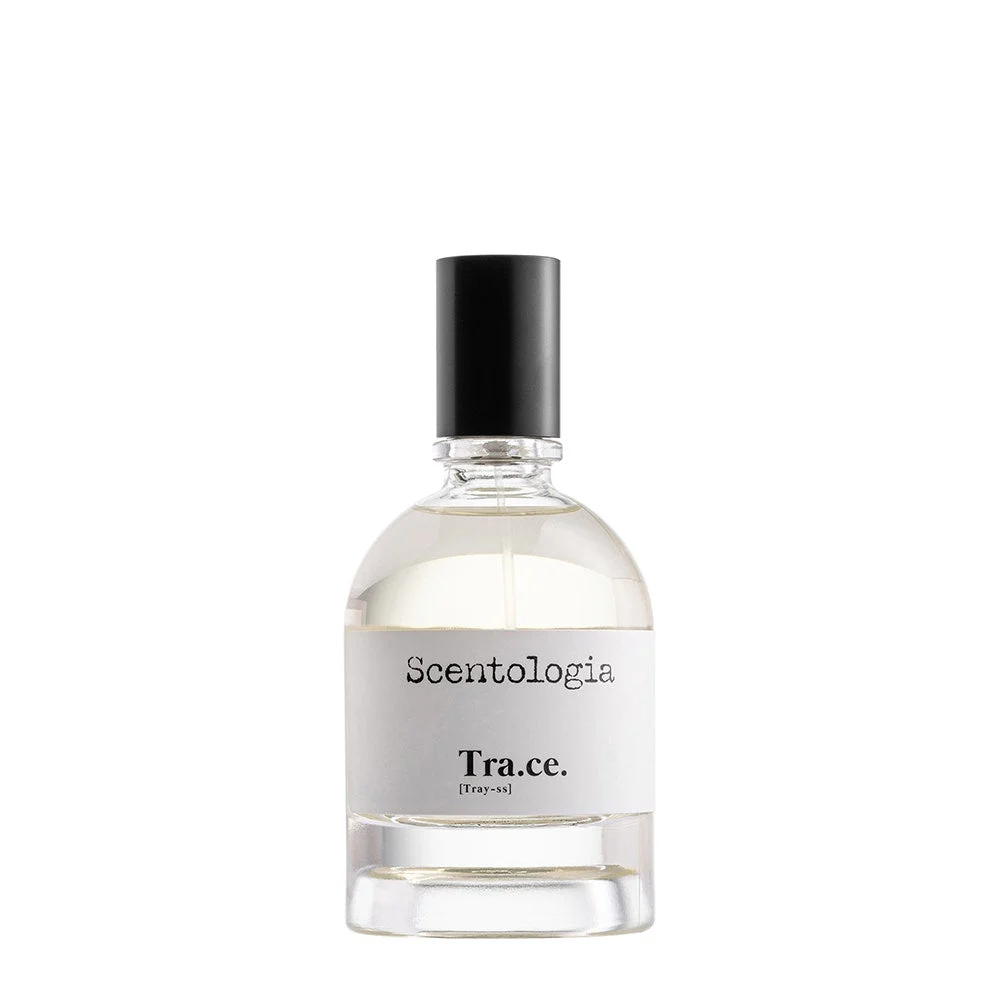 Scentologia Tra.ce. Eau de Parfum 100 ml