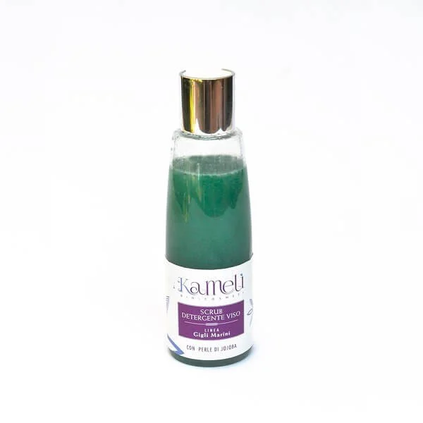 KAMELÌ Scrub Detergente Viso