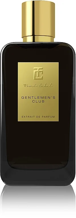 Toni Cabal Gentlemen's Club