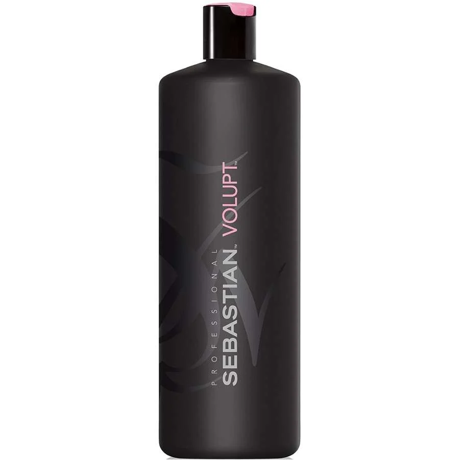 SEBASTIAN VOLUPT SHAMPOO – SHAMPOO VOLUMIZZANTE 1000 ML.