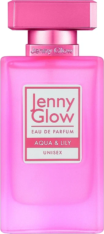 Jenny Glow Aqua & Lily