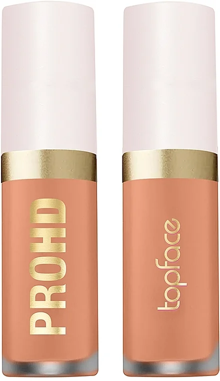 Topface ProHD Hypnotic Bloom Liquid Blush