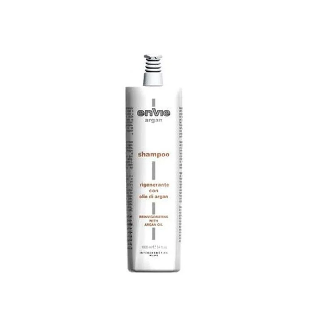 ENVIE SHAMPOO ARGAN RIGENERANTE 1000ML