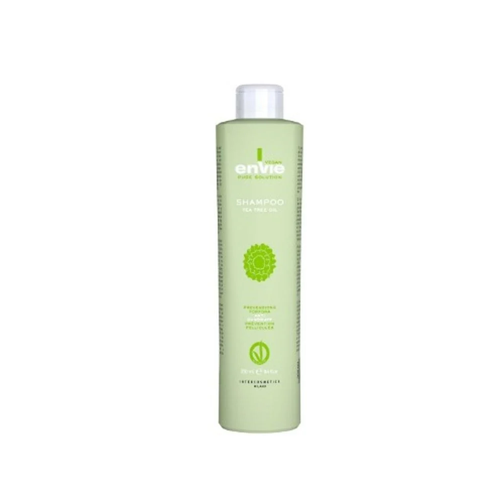 ENVIE VEGAN SHAMPOO ANTIFORFORA 250ML