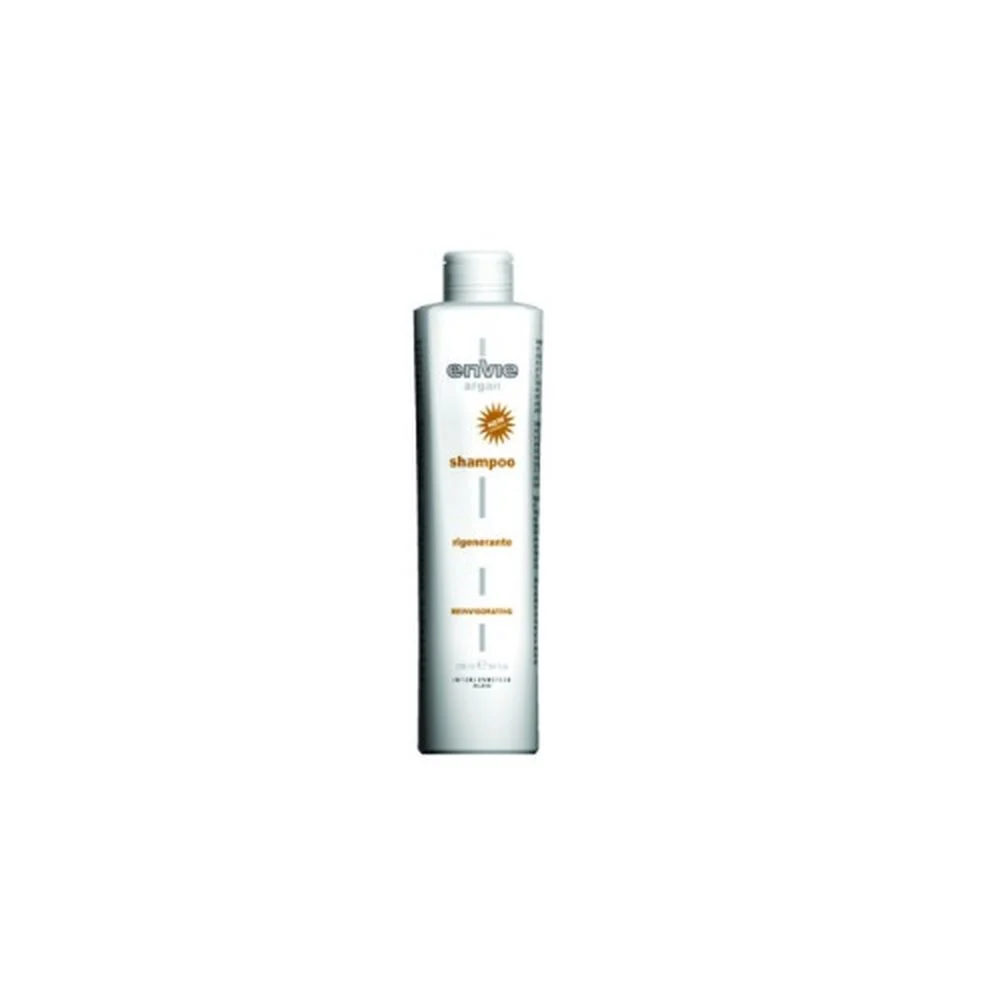ENVIE SHAMPOO ARGAN RIGENERANTE 250ML
