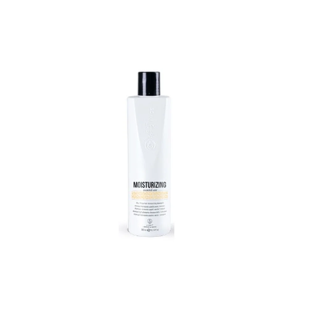LIGHT IRRIDIANCE MOISTURIZING SHAMPOO IDRATANTE CAPELLI SECCHI 300ML