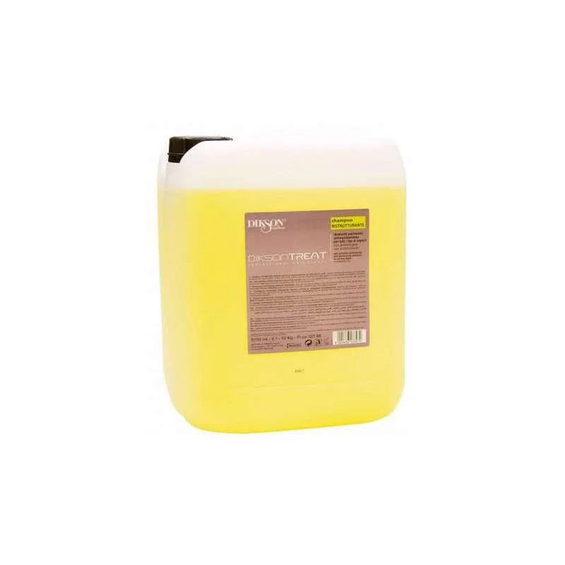 DIKSON TANICA SHAMPOO RISTRUTTURANTE 10L – 24007413