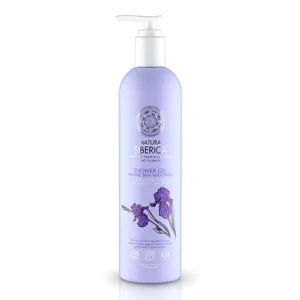NATURA SIBERICA Shower Gel Antistress